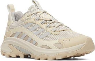 Merrell Moab Speed 2 Vent 2K SE Sneaker in Eggshell at Nordstrom, Size 7.5