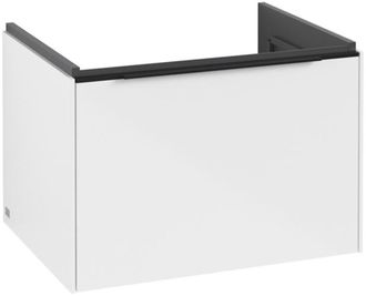 Villeroy & Boch Villeroy&boch - Subway 3.0, 622x429x478 Mm, Meuble Sous-lavabo, 1