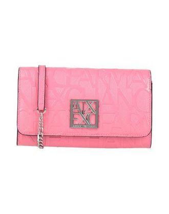 A|X Armani Exchange Small Leather Goods - Wallets on YOOX.COM