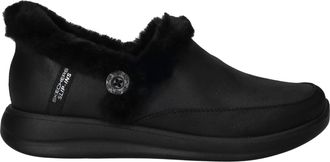 Skechers Slip-Ins Cozy Escape Pantoffels Dames