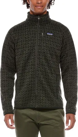 Patagonia Better Sweater Jacket