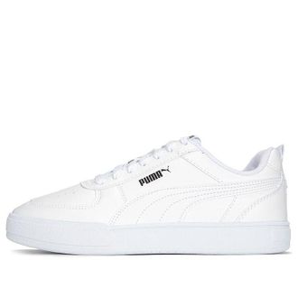 Puma Caven Tape FC White 386381-01