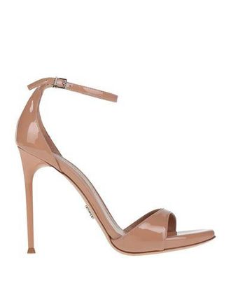 Sergio Levantesi CALZADO - Sandalias con cierre en YOOX.COM