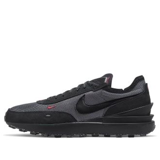 Nike Waffle One FSP Black Reflective DO6387-001