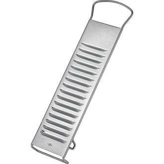 K&uuml;chenprofi Stainless Steel Potato/Vegetable Slicer in Silver at Nordstrom