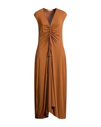 Gentryportofino DRESSES - Maxi dresses on YOOX.COM