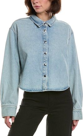 Frame Denim Frame Denim The Swing Shirt