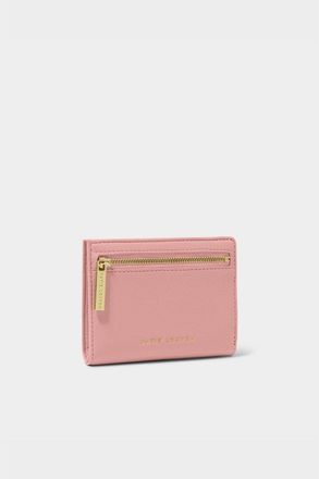 Katie Loxton Jayde Wallet in Pink at Nordstrom