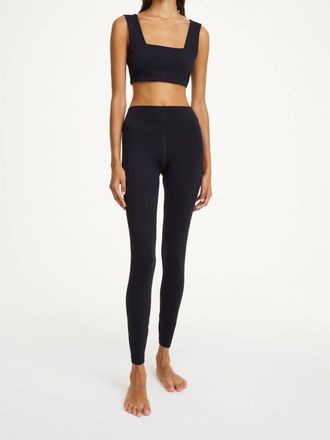 By Malene Birger Polene Leggings In Black