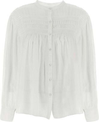 Isabel Marant Plalia Shirt