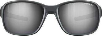 Julbo Monterosa 2 Spectron S4 (VLT 5%) Gletscherbrille - Unisex | grau