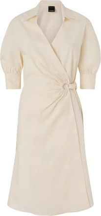 Pinko Abito con anello - Toni neutri