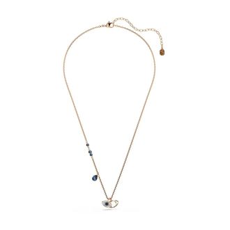 Swarovski Accessoires, Dames, Geel, ONE Size, Symbolica Hanger