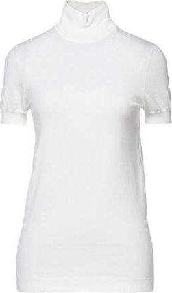 Brunello Cucinelli KNITWEAR - Turtlenecks sur YOOX.COM