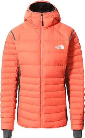 The North Face Mujer, Deporte, Naranja, Talla: M