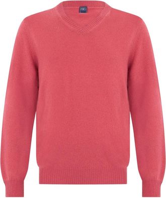 Fedeli Uomo, Maglie, Rosa, L, new
