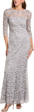 Eliza J Gown