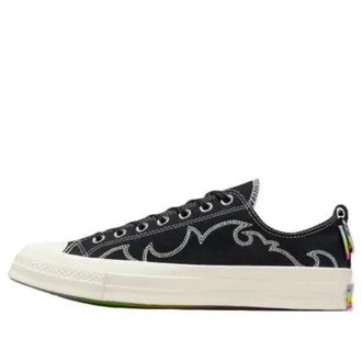 Converse Chuck 70 Pride Black White A10215C