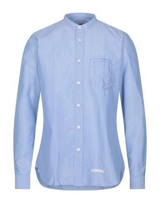 Tintoria Mattei TOPWEAR - Camicie su YOOX.COM