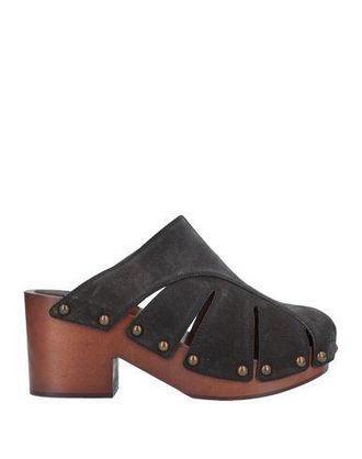 Chlo&eacute; CALZADO - Mules & Zuecos en YOOX.COM