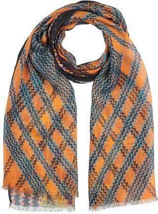 Missoni COMPLEMENTOS - Bufandas en YOOX.COM