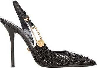 Versace CALZADO - Zapatos de salón en YOOX.COM