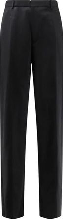 Bottega Veneta Uomo, Pantaloni, Nero, L, new