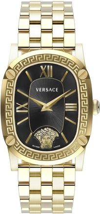Versace unisex, Accessoires, Geel, Maat: ONE Size
