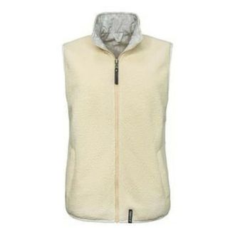 Sch&ouml;ffel Gilets - Dames - Jassen - Beige - Maat: M