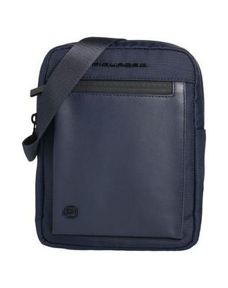 Piquadro TASCHEN - Umh&auml;ngetasche auf YOOX.COM