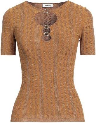 Sandro PRENDAS DE PUNTO - Pullover en YOOX.COM