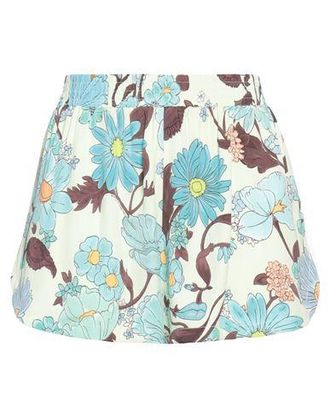 Stella McCartney HOSEN & R&Ouml;CKE - Shorts & Bermudashorts auf YOOX.COM