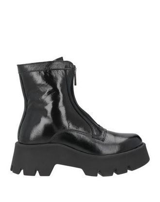 Via Mercanti FOOTWEAR - Ankle boots on YOOX.COM