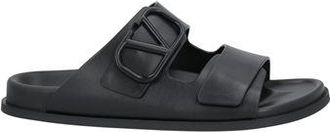 Valentino Garavani CALZADO - Sandalias con cierre en YOOX.COM