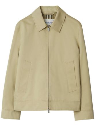 Men's Burberry Sports Jackets - up to −78% | Stylight