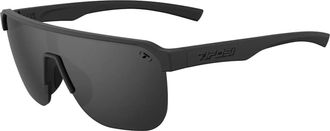 Tifosi Unisex Sanctum Sl Sunglasses In Blackout