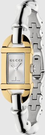 Gucci Bamboo Watch, 22x17mm