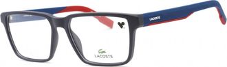 Lacoste L2924 N 400 Blue 56mm