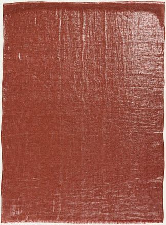 Brunello Cucinelli Linen Lurex Linen Scarf