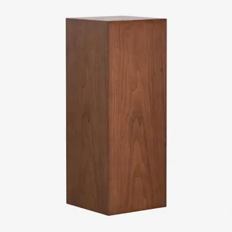 Sklum Pedestal en mdf Fleuri Sklum