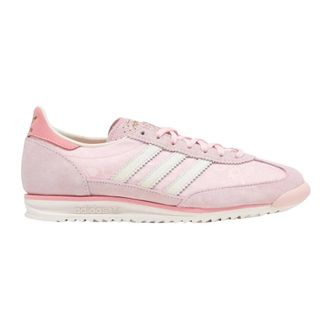 adidas SL 72 OG - Dames - Sneakers - Roze - 38 2/3 EU - Schoenen
