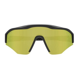Gucci Gg2017S Shield Sunglasses - unisex - Gucci - Sunglasses - Black - ONE SIZE - Accessories