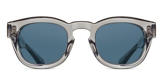 Matsuda M1029 Sun GRC Mens Sunglasses Size 48
