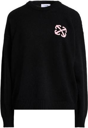 Off-white MAGLIERIA - Pullover su YOOX.COM