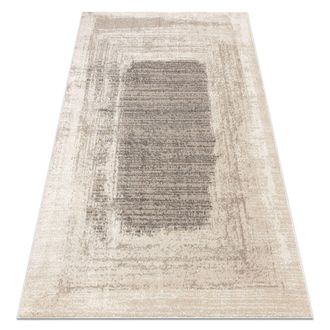 RugsX RugsX Fusion Rug in Yellow | Size: 160 cm x 220 cm