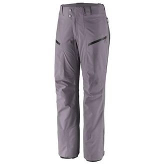 Patagonia Stormstride Pants Skihose f&uuml;r Damen | grau
