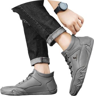 Generic Mens Trainers for Sport Business Rib Runner Sportschuhe Men Women Outdoor Shoes Beach Barefoot Comfortable Running Sneakers Wide Fit Walking Gym Athle