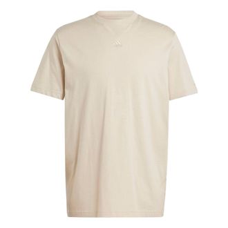 adidas Adidas ALL SZN T-Shirts Wonder Beige IL9019
