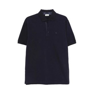 Etro Heren, Tops, Blauw, Maat: XL