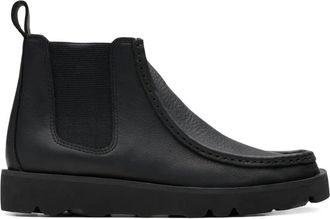 Clarks Stivali Chelsea Walla - Nero